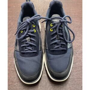 Rockport Men’s Total Motion truTECH Navy Sneakers Size 11 Comfort‎ Walking Shoes